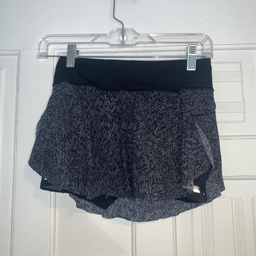 Lululemon skirt